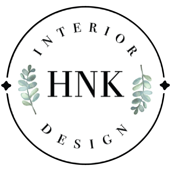 HNK Interior Design logo