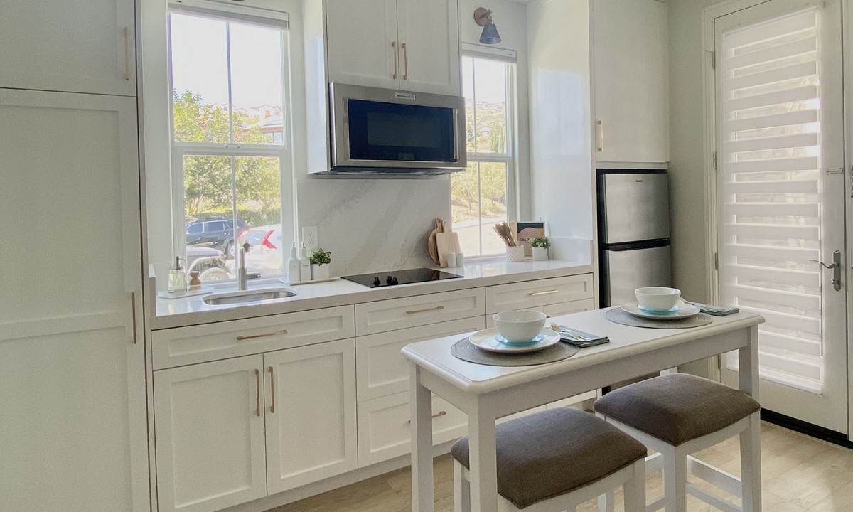 Casita Project (ADU) image