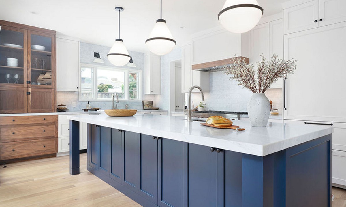 Point Loma Remodel image