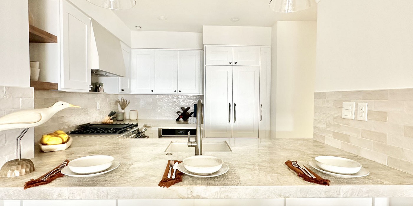 Ocean Front Beach Condo image