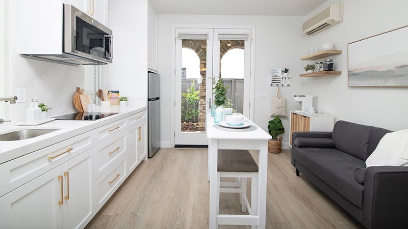 Home Addition Design Image