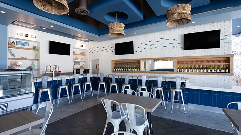 Commercial Interior Design Image