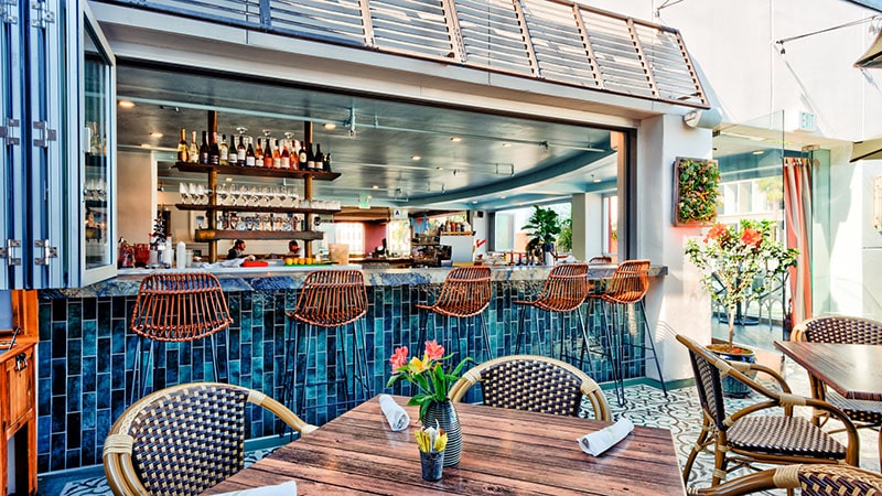 Commercial Interior Design Image