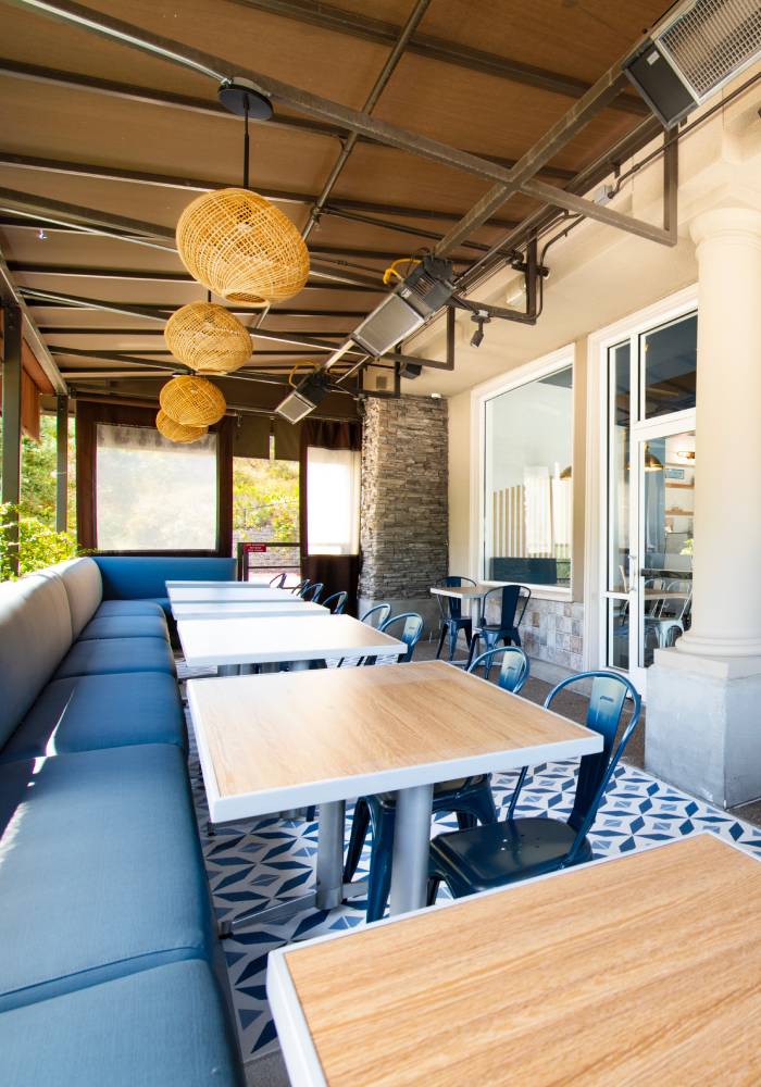 Commercial Interior Design Image