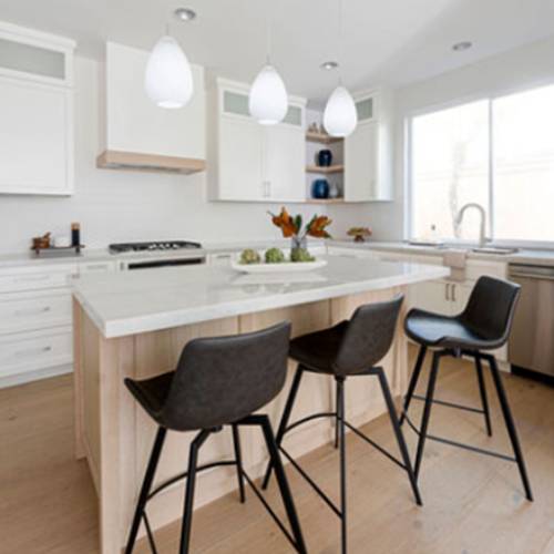 Residential interior design