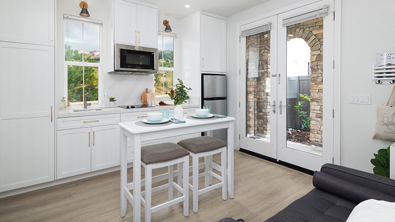 Vacation Home Interior Design Image