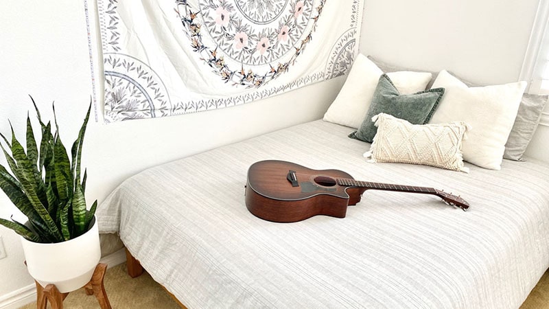 Vacation Home Interior Design Image