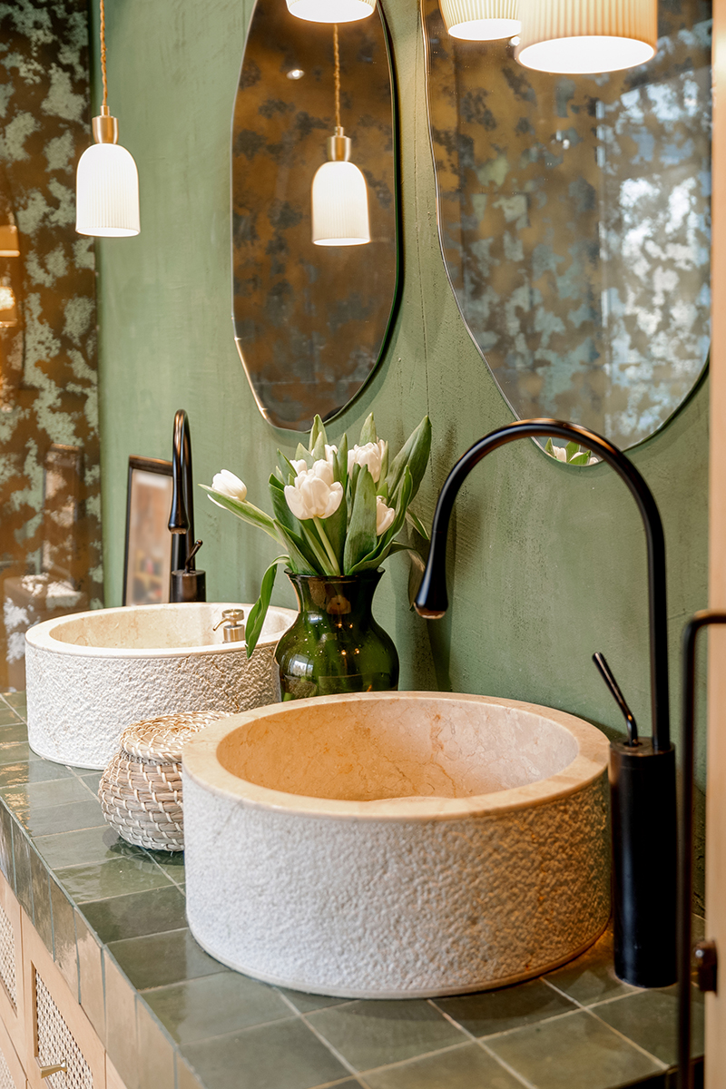 Bathroom Trends for 2025: Smart, Stylish, and Relaxing image